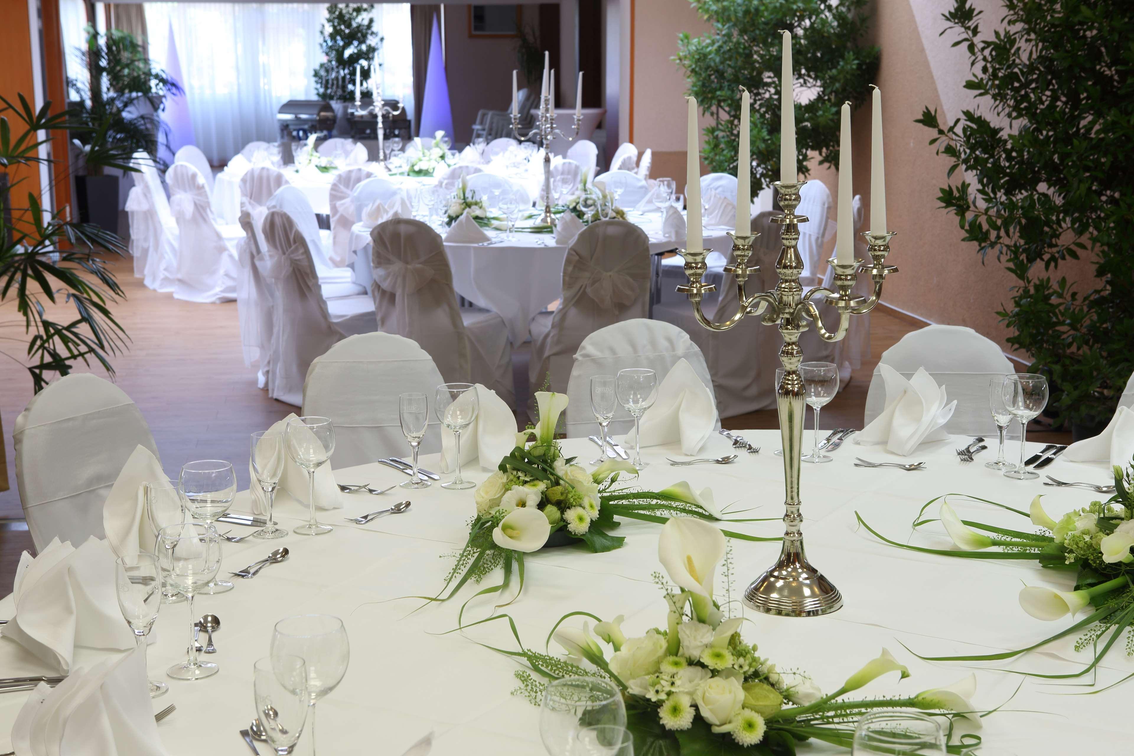 Best Western Hotel Rosenau Bad Nauheim Exterior photo