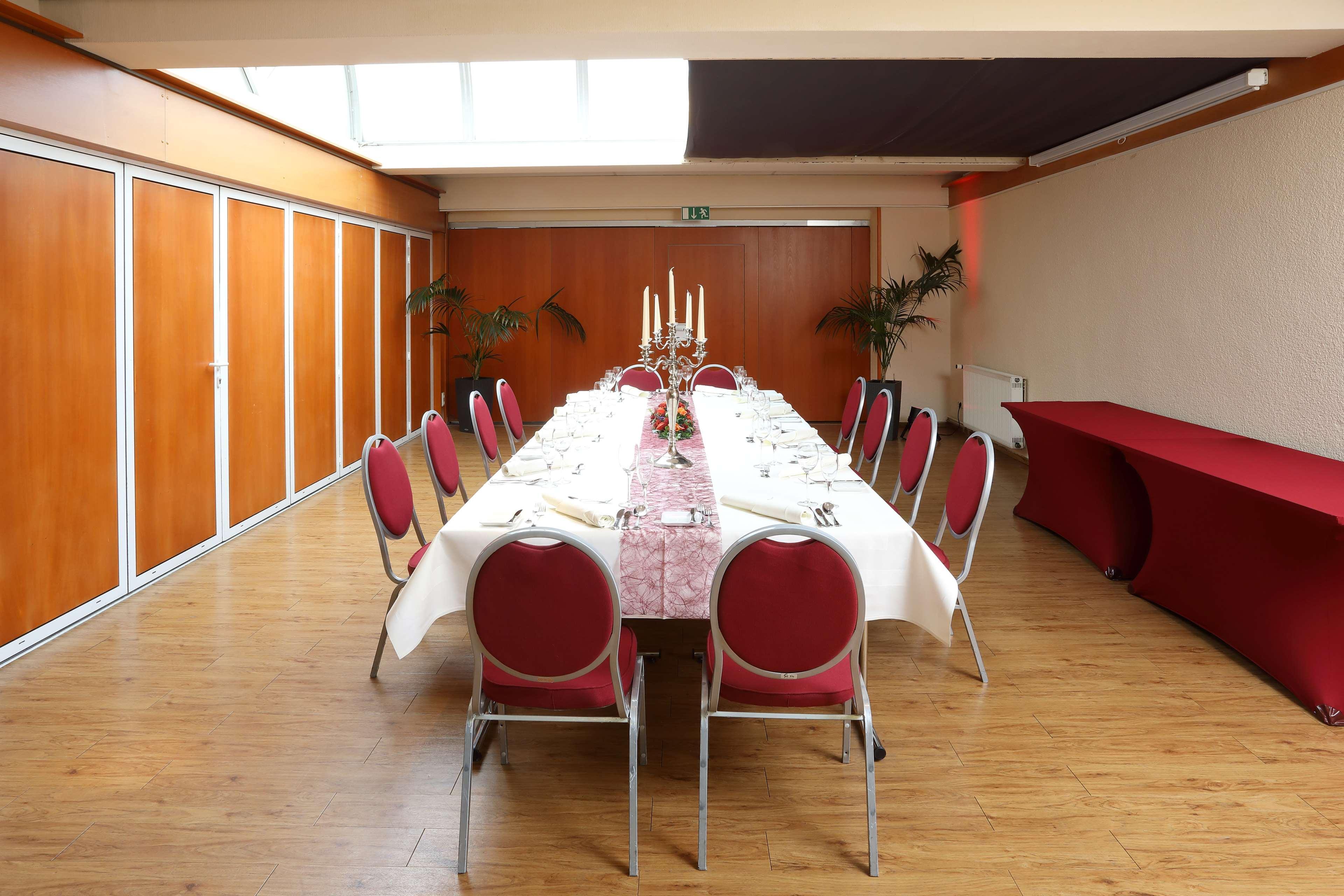 Best Western Hotel Rosenau Bad Nauheim Exterior photo
