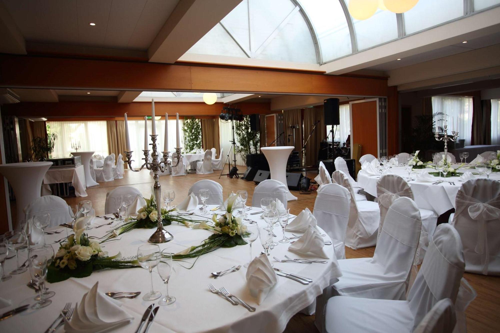 Best Western Hotel Rosenau Bad Nauheim Exterior photo